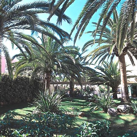 Hotel Palmira Isabela Santa Ponsa Exterior foto